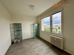 Pronájem bytu 5+kk, Plzeň - Bolevec, Turistická, 92 m2