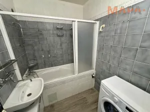 Pronájem bytu 5+kk, Plzeň - Bolevec, Turistická, 92 m2