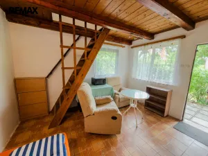 Prodej chaty, Nalžovice - Nalžovické Podhájí, 30 m2