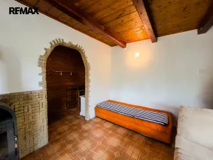 Prodej chaty, Nalžovice - Nalžovické Podhájí, 30 m2