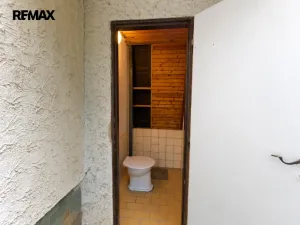 Prodej chaty, Nalžovice - Nalžovické Podhájí, 30 m2