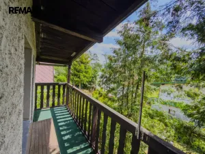 Prodej chaty, Nalžovice - Nalžovické Podhájí, 30 m2