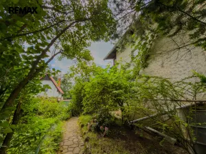 Prodej chaty, Nalžovice - Nalžovické Podhájí, 30 m2