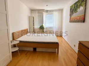 Pronájem bytu 2+kk, Praha - Stodůlky, Petržílkova, 57 m2