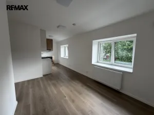 Pronájem bytu 2+kk, Lanškroun - Žichlínské Předměstí, Komenského, 59 m2