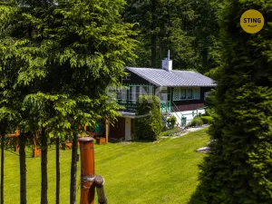 Prodej historického objektu, Malenovice, 85 m2