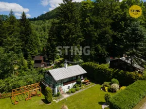 Prodej historického objektu, Malenovice, 85 m2