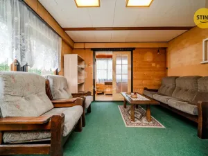 Prodej historického objektu, Malenovice, 85 m2