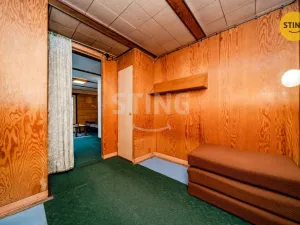 Prodej historického objektu, Malenovice, 85 m2