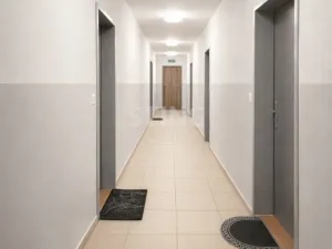 Pronájem bytu 2+kk, Ostrava, Hasičská, 56 m2
