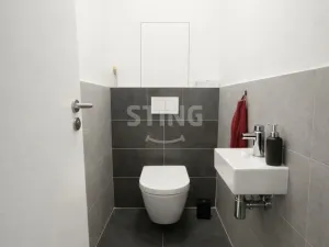 Pronájem bytu 2+kk, Ostrava, Hasičská, 56 m2