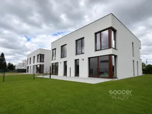 Pronájem rodinného domu, Ohrobec, Na širokém I, 171 m2