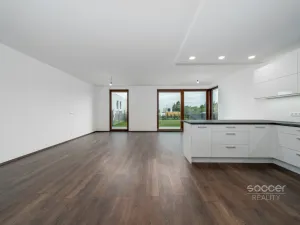 Pronájem rodinného domu, Ohrobec, Na širokém I, 171 m2