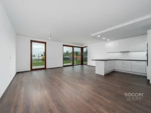 Pronájem rodinného domu, Ohrobec, Na širokém I, 171 m2