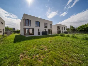 Pronájem rodinného domu, Ohrobec, Na širokém I, 171 m2