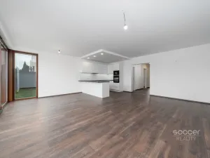 Pronájem rodinného domu, Ohrobec, Na širokém I, 171 m2
