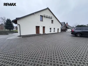 Pronájem bytu 3+1, Lanškroun - Žichlínské Předměstí, Komenského, 81 m2