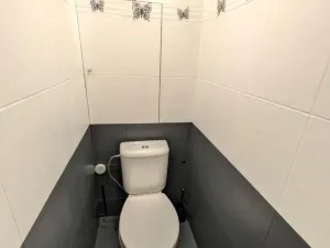 Pronájem bytu 3+1, Most, Jaroslava Ježka, 72 m2
