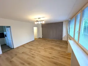 Pronájem bytu 3+1, Most, Jaroslava Ježka, 72 m2
