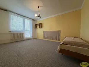 Prodej bytu 3+1, Kroměříž, Slov. nár. povstání, 80 m2