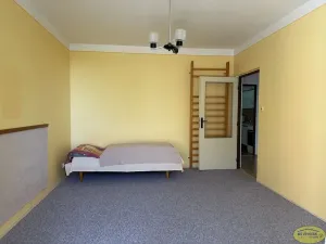 Prodej bytu 3+1, Kroměříž, Slov. nár. povstání, 80 m2