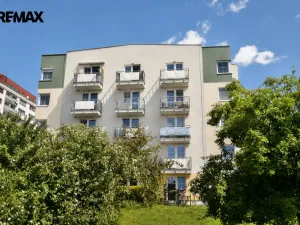Prodej bytu 3+kk, Náchod - Staré Město nad Metují, Okrová, 76 m2