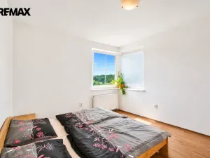 Prodej bytu 3+kk, Náchod - Staré Město nad Metují, Okrová, 76 m2