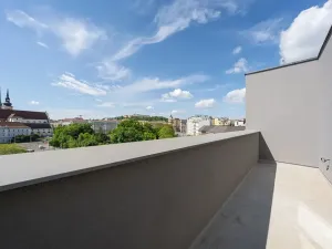 Prodej bytu 3+kk, Brno, Koliště, 85 m2