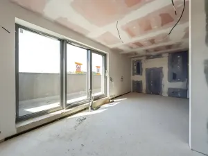 Prodej bytu 3+kk, Brno, Koliště, 85 m2