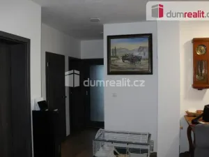 Prodej rodinného domu, Bojkovice, Pitínská, 93 m2