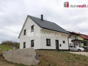 Prodej rodinného domu, Bojkovice, Pitínská, 93 m2