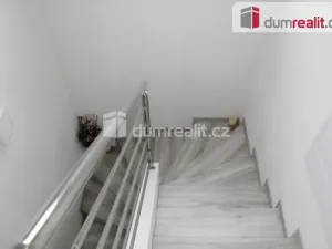 Prodej rodinného domu, Bojkovice, Pitínská, 93 m2