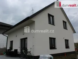 Prodej rodinného domu, Bojkovice, Pitínská, 93 m2