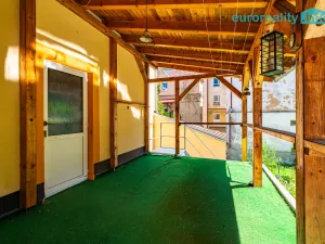 Prodej vícegeneračního domu, Kraslice, Pod nádražím, 259 m2