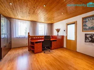 Prodej vícegeneračního domu, Kraslice, Pod nádražím, 259 m2