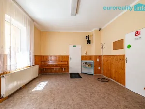 Prodej vícegeneračního domu, Kraslice, Pod nádražím, 259 m2