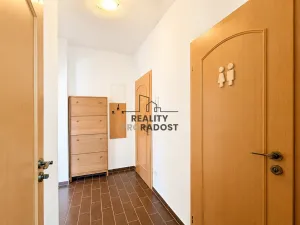 Prodej bytu 3+kk, Černý Důl - Fořt, 95 m2