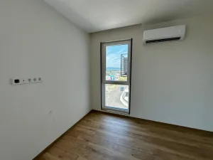 Prodej bytu 1+kk, Nesebar, Bulharská republika, 110 m2
