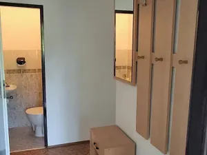 Pronájem bytu 2+1, Boskovice, Bílkova, 54 m2