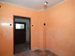 Prodej rodinného domu, Praha - Horní Počernice, Vrchovinská, 70 m2