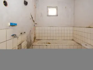 Prodej rodinného domu, Praha - Horní Počernice, Vrchovinská, 70 m2