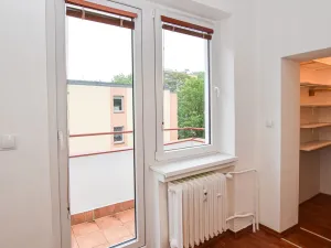 Pronájem bytu 2+kk, Praha - Košíře, Fabiánova, 74 m2