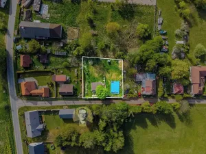 Prodej rodinného domu, Počátky, 70 m2