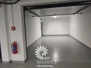 Prodej garáže, Havlíčkův Brod, Stromovka, 30 m2