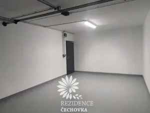 Prodej garáže, Havlíčkův Brod, Stromovka, 30 m2