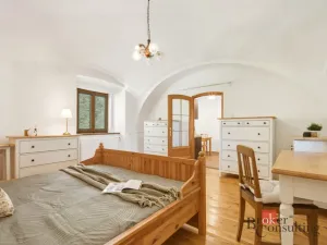 Prodej rodinného domu, Nový Rychnov, 176 m2