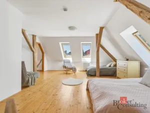 Prodej rodinného domu, Nový Rychnov, 176 m2
