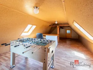 Prodej rodinného domu, Nový Rychnov, 176 m2