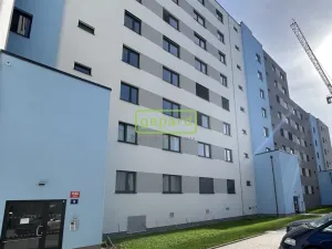 Pronájem bytu 2+kk, Praha, Arnošta Staňka, 31 m2