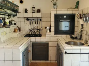 Prodej chalupy, Deštná, Podfarská, 164 m2